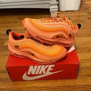 Nike air max 97 “City Edition LA”